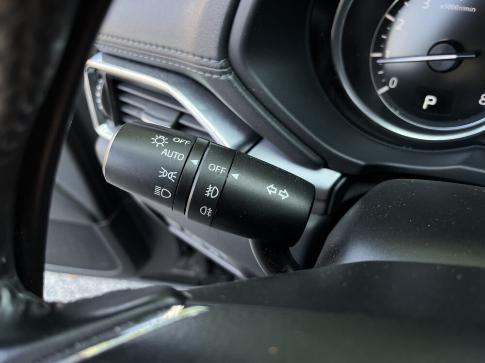 Mazda CX-5 2.0 SkyActiv-G 165 Luxury // FULL LED // 360 CAMERA+SENSOREN // HUD DISPLAY // DODEHOEK // NAVI // STUUR+STOELVERWARMING // ELEK 20