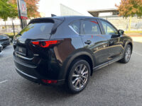 Mazda CX-5 2.0 SkyActiv-G 165 Luxury // FULL LED // 360 CAMERA+SENSOREN // HUD DISPLAY // DODEHOEK // NAVI // STUUR+STOELVERWARMING // ELEK 41