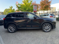 Mazda CX-5 2.0 SkyActiv-G 165 Luxury // FULL LED // 360 CAMERA+SENSOREN // HUD DISPLAY // DODEHOEK // NAVI // STUUR+STOELVERWARMING // ELEK 42