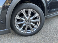 Mazda CX-5 2.0 SkyActiv-G 165 Luxury // FULL LED // 360 CAMERA+SENSOREN // HUD DISPLAY // DODEHOEK // NAVI // STUUR+STOELVERWARMING // ELEK 46