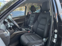 Mazda CX-5 2.0 SkyActiv-G 165 Luxury // FULL LED // 360 CAMERA+SENSOREN // HUD DISPLAY // DODEHOEK // NAVI // STUUR+STOELVERWARMING // ELEK 50