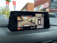 Mazda CX-5 2.0 SkyActiv-G 165 Luxury // FULL LED // 360 CAMERA+SENSOREN // HUD DISPLAY // DODEHOEK // NAVI // STUUR+STOELVERWARMING // ELEK 68