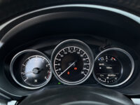 Mazda CX-5 2.0 SkyActiv-G 165 Luxury // FULL LED // 360 CAMERA+SENSOREN // HUD DISPLAY // DODEHOEK // NAVI // STUUR+STOELVERWARMING // ELEK 70