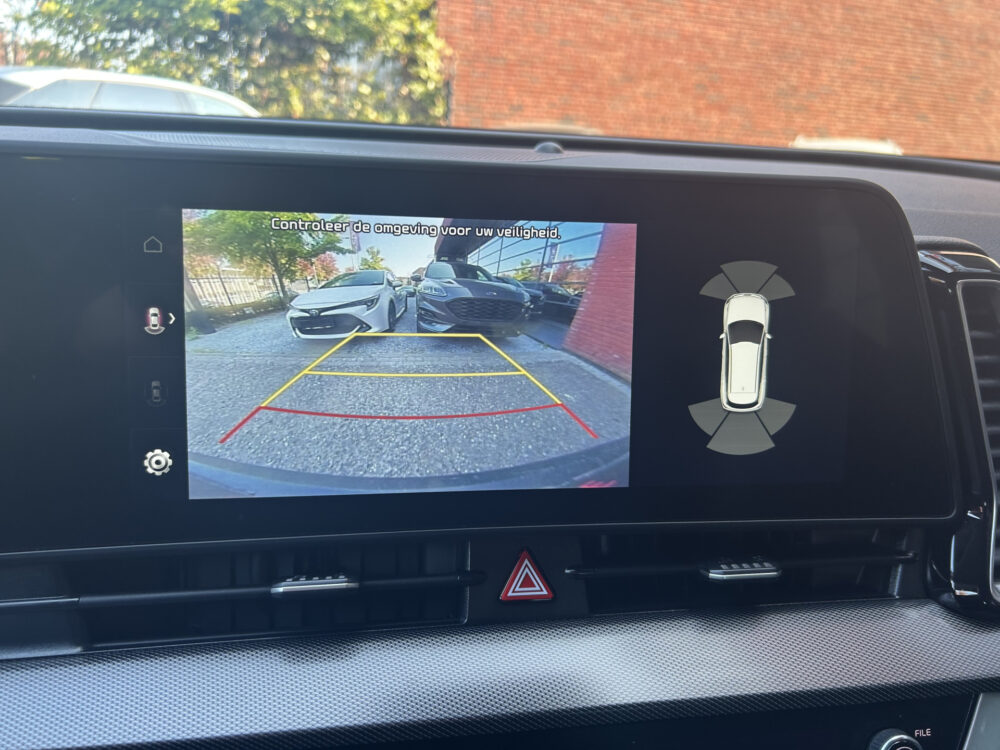 Kia Sportage 1.6 T-GDi Hybrid DynamicPlusLine // FULL LED // NAVI + CARPLAY // ADAPTIV CRUISE // ELEK. STOELEN // STOEL + STUURWIELVERWARMING 14