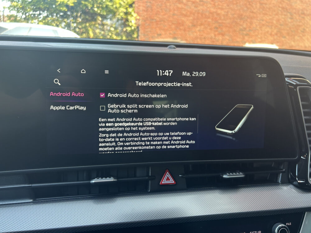 Kia Sportage 1.6 T-GDi Hybrid DynamicPlusLine // FULL LED // NAVI + CARPLAY // ADAPTIV CRUISE // ELEK. STOELEN // STOEL + STUURWIELVERWARMING 15