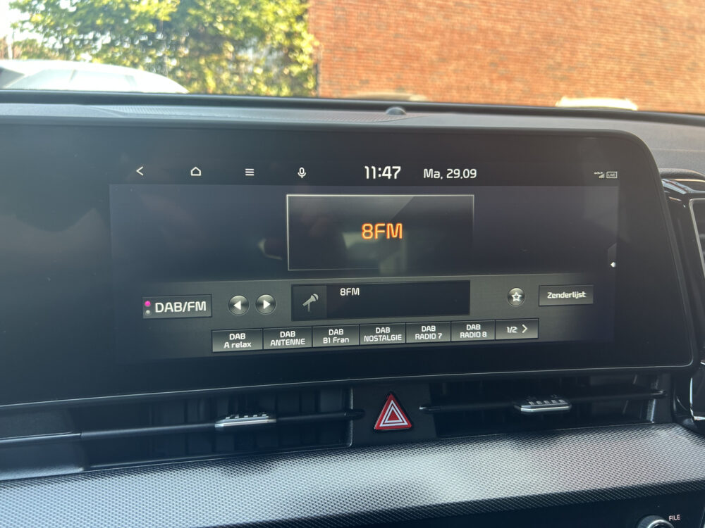 Kia Sportage 1.6 T-GDi Hybrid DynamicPlusLine // FULL LED // NAVI + CARPLAY // ADAPTIV CRUISE // ELEK. STOELEN // STOEL + STUURWIELVERWARMING 16