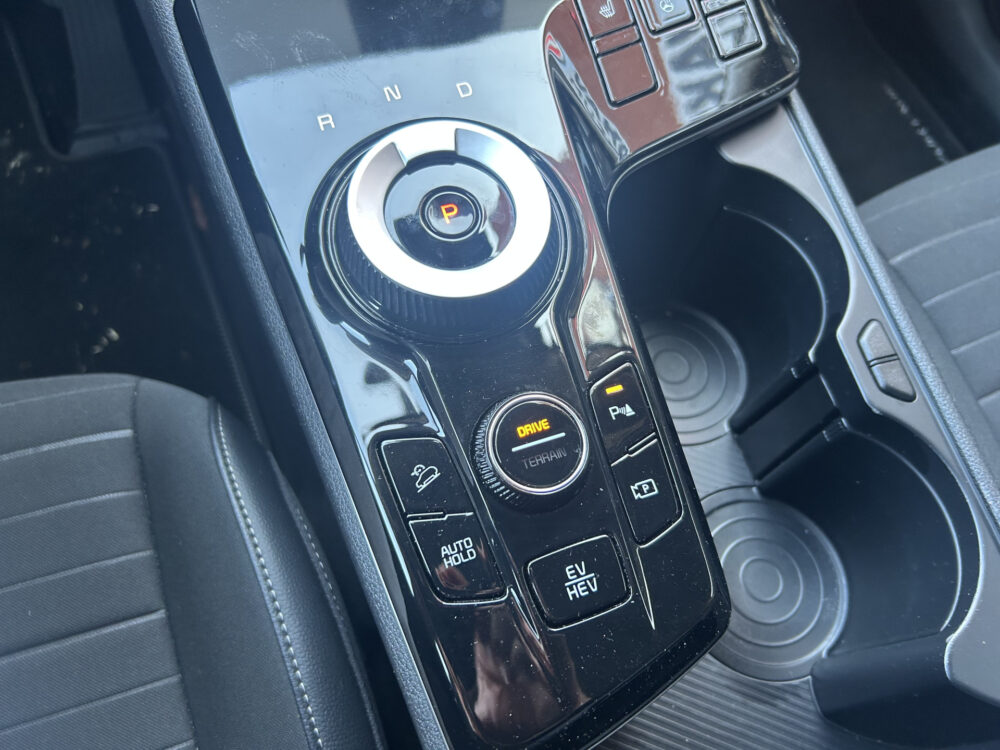 Kia Sportage 1.6 T-GDi Hybrid DynamicPlusLine // FULL LED // NAVI + CARPLAY // ADAPTIV CRUISE // ELEK. STOELEN // STOEL + STUURWIELVERWARMING 19