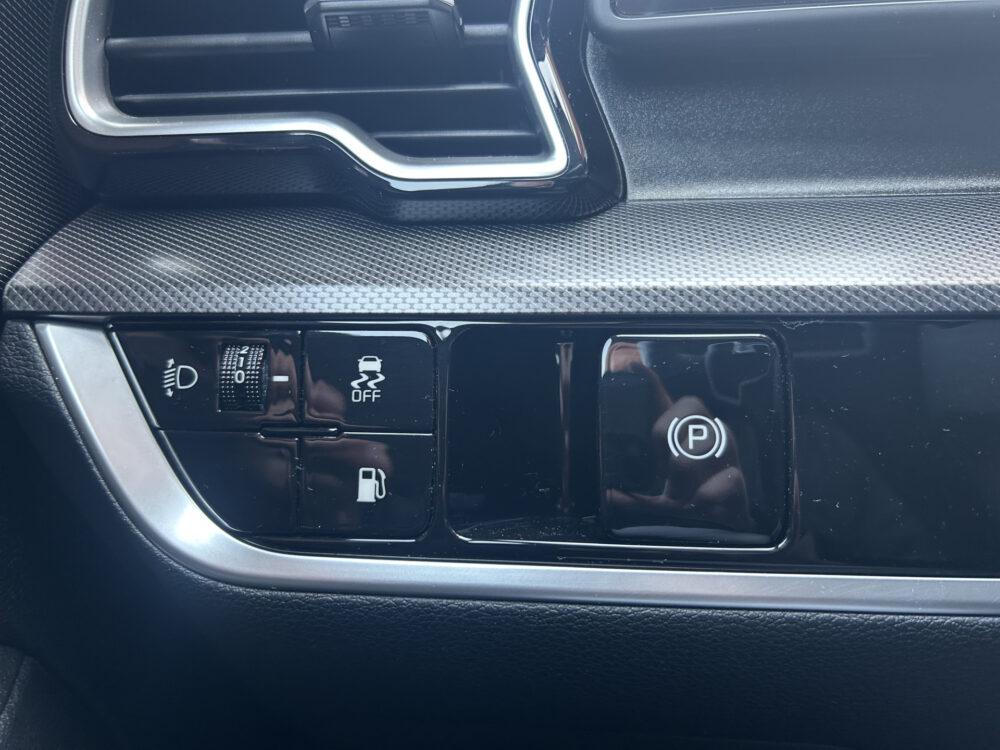 Kia Sportage 1.6 T-GDi Hybrid DynamicPlusLine // FULL LED // NAVI + CARPLAY // ADAPTIV CRUISE // ELEK. STOELEN // STOEL + STUURWIELVERWARMING 22