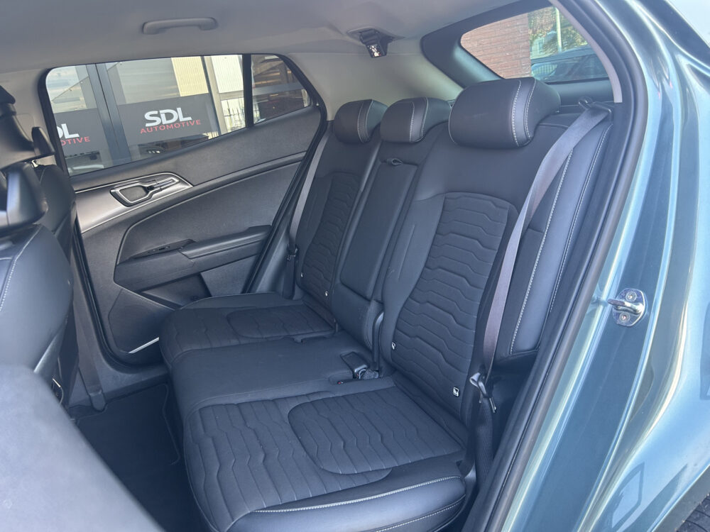 Kia Sportage 1.6 T-GDi Hybrid DynamicPlusLine // FULL LED // NAVI + CARPLAY // ADAPTIV CRUISE // ELEK. STOELEN // STOEL + STUURWIELVERWARMING 26