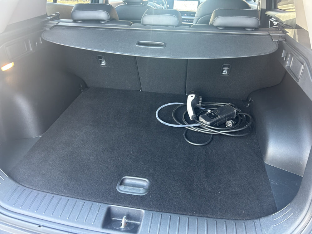 Kia Sportage 1.6 T-GDi Hybrid DynamicPlusLine // FULL LED // NAVI + CARPLAY // ADAPTIV CRUISE // ELEK. STOELEN // STOEL + STUURWIELVERWARMING 29