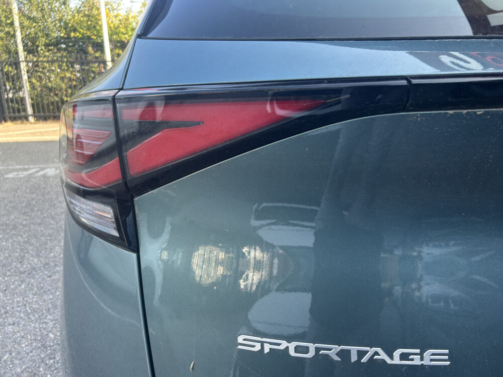 Kia Sportage 1.6 T-GDi Hybrid DynamicPlusLine // FULL LED // NAVI + CARPLAY // ADAPTIV CRUISE // ELEK. STOELEN // STOEL + STUURWIELVERWARMING 30