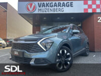 Kia Sportage 1.6 T-GDi Hybrid DynamicPlusLine // FULL LED // NAVI + CARPLAY // ADAPTIV CRUISE // ELEK. STOELEN // STOEL + STUURWIELVERWARMING 33