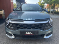 Kia Sportage 1.6 T-GDi Hybrid DynamicPlusLine // FULL LED // NAVI + CARPLAY // ADAPTIV CRUISE // ELEK. STOELEN // STOEL + STUURWIELVERWARMING 37