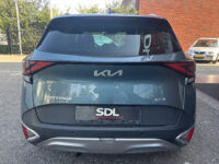 Kia Sportage 1.6 T-GDi Hybrid DynamicPlusLine // FULL LED // NAVI + CARPLAY // ADAPTIV CRUISE // ELEK. STOELEN // STOEL + STUURWIELVERWARMING 38