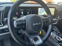 Kia Sportage 1.6 T-GDi Hybrid DynamicPlusLine // FULL LED // NAVI + CARPLAY // ADAPTIV CRUISE // ELEK. STOELEN // STOEL + STUURWIELVERWARMING 39