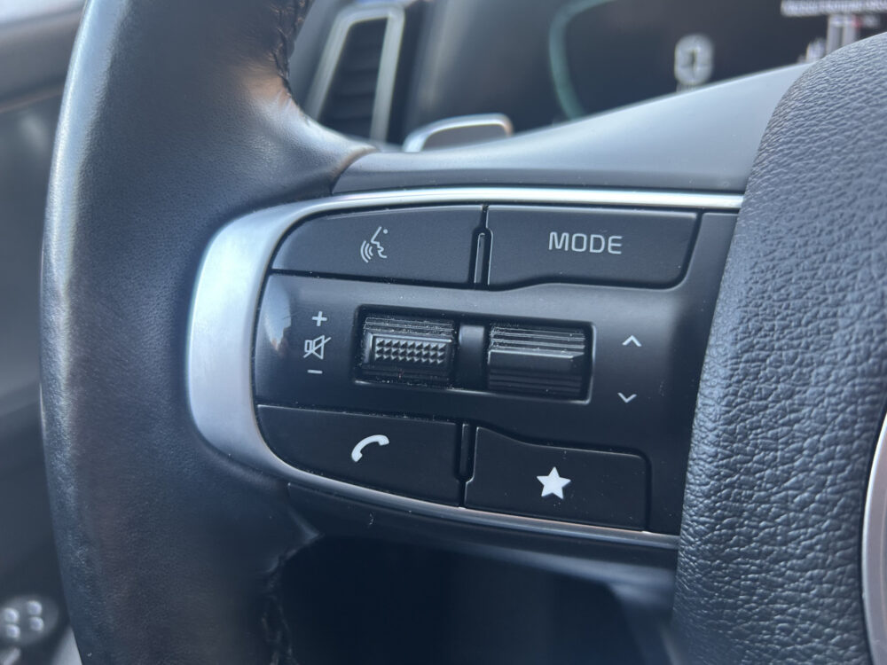 Kia Sportage 1.6 T-GDi Hybrid DynamicPlusLine // FULL LED // NAVI + CARPLAY // ADAPTIV CRUISE // ELEK. STOELEN // STOEL + STUURWIELVERWARMING 9