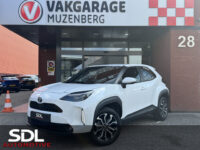 Toyota Yaris Cross 1.5 Hybrid Dynamic // NAVI // CAMERA // ADAPTIVE CRUISE // CLIMA // LICHT METALEN VELGEN 27