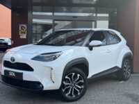 Toyota Yaris Cross 1.5 Hybrid Dynamic // NAVI // CAMERA // ADAPTIVE CRUISE // CLIMA // LICHT METALEN VELGEN 28