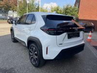 Toyota Yaris Cross 1.5 Hybrid Dynamic // NAVI // CAMERA // ADAPTIVE CRUISE // CLIMA // LICHT METALEN VELGEN 30