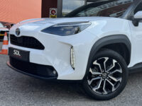 Toyota Yaris Cross 1.5 Hybrid Dynamic // NAVI // CAMERA // ADAPTIVE CRUISE // CLIMA // LICHT METALEN VELGEN 32