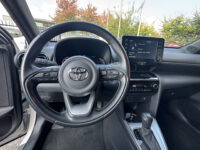 Toyota Yaris Cross 1.5 Hybrid Dynamic // NAVI // CAMERA // ADAPTIVE CRUISE // CLIMA // LICHT METALEN VELGEN 36