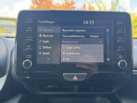 Toyota Yaris Cross 1.5 Hybrid Dynamic // NAVI // CAMERA // ADAPTIVE CRUISE // CLIMA // LICHT METALEN VELGEN 42