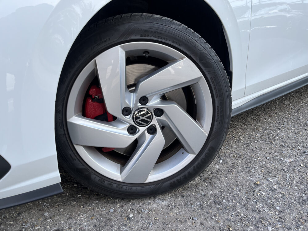 Volkswagen Golf 1.4 eHybrid GTE // VIRTUAL COCKPIT // NAVI+CARPLAY // PDC V+A // FULL LED // CLIMA // 10