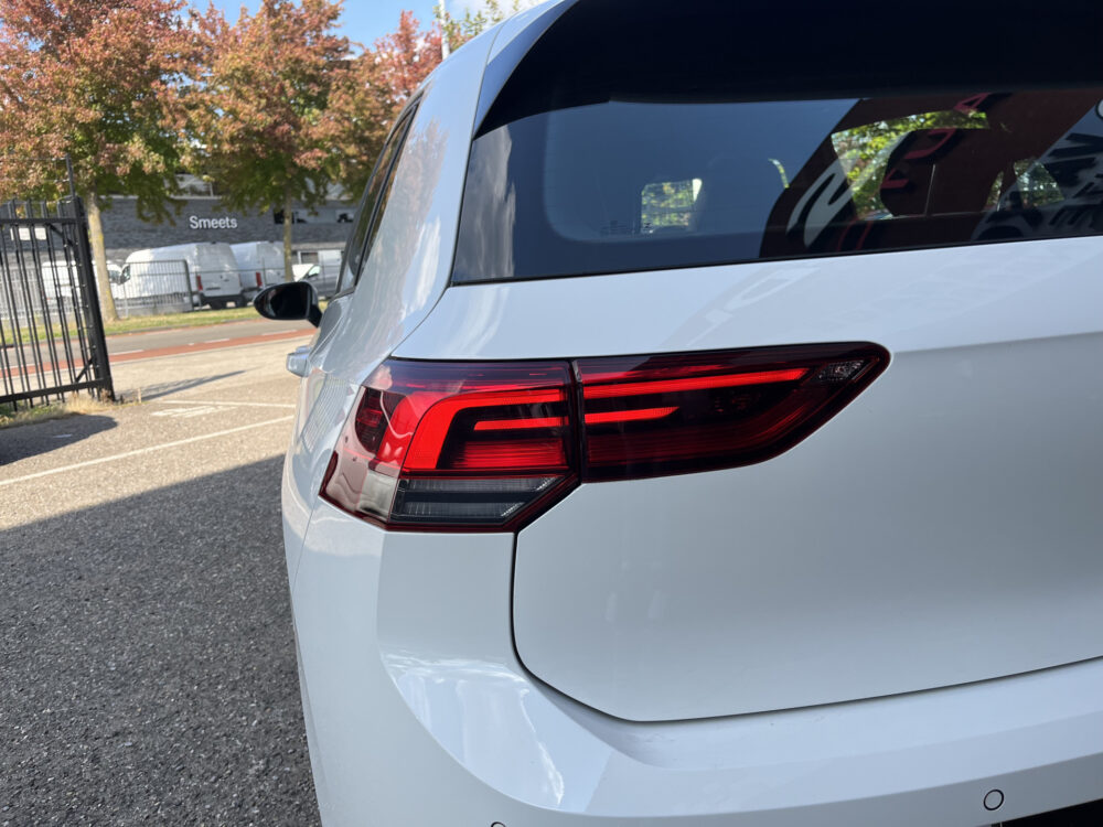 Volkswagen Golf 1.4 eHybrid GTE // VIRTUAL COCKPIT // NAVI+CARPLAY // PDC V+A // FULL LED // CLIMA // 11