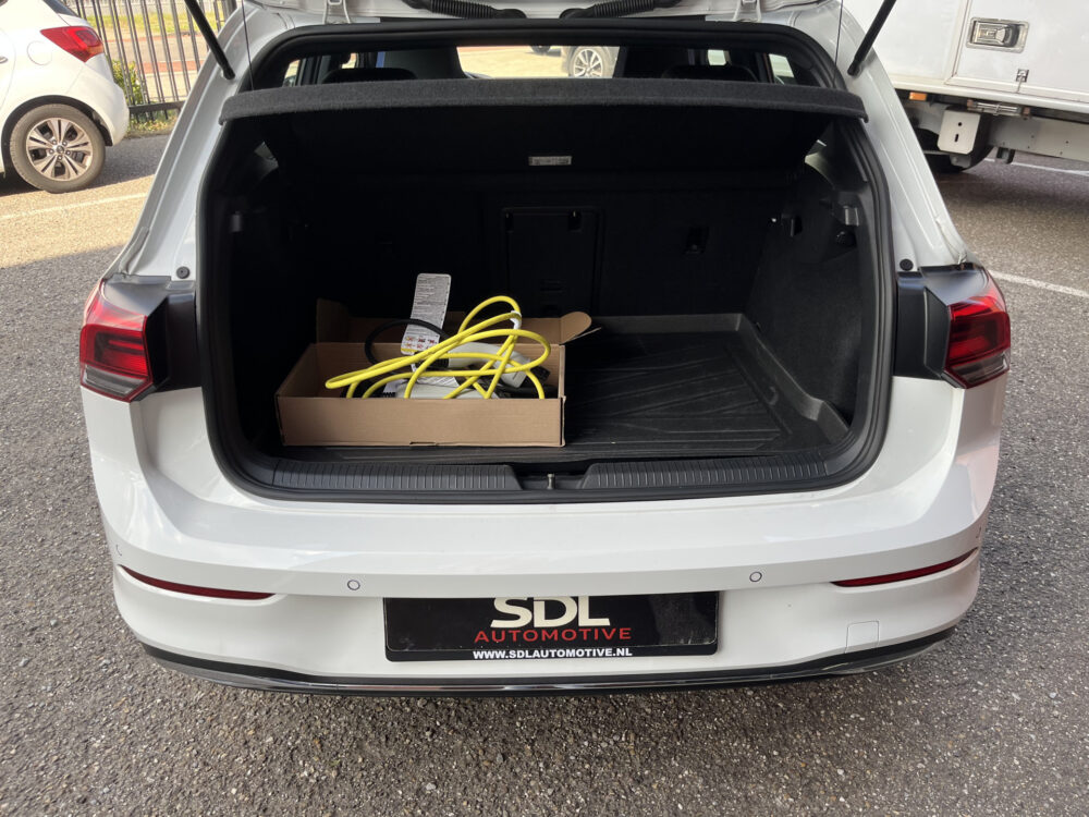 Volkswagen Golf 1.4 eHybrid GTE // VIRTUAL COCKPIT // NAVI+CARPLAY // PDC V+A // FULL LED // CLIMA // 12