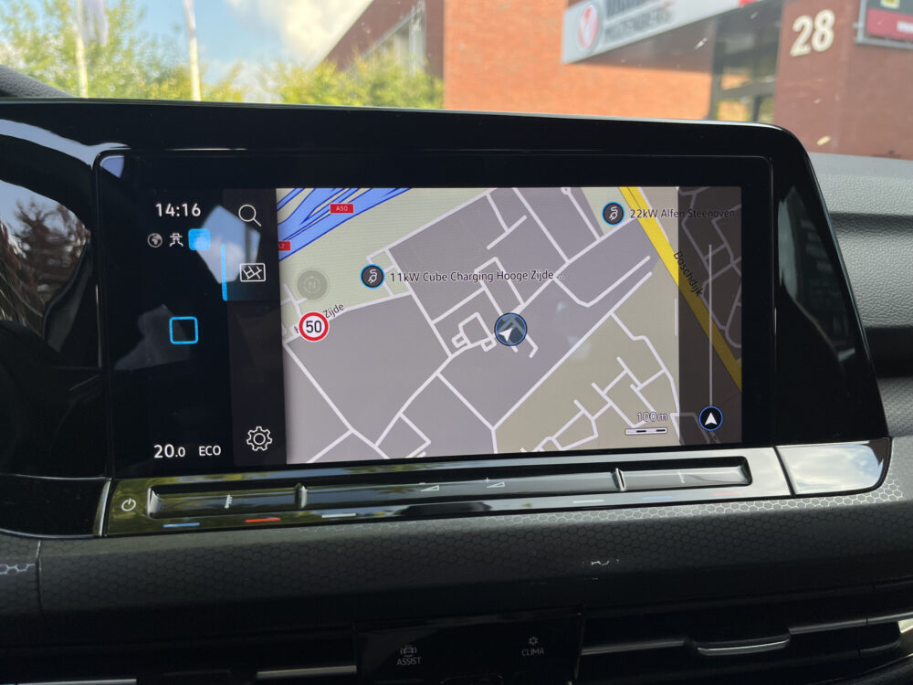Volkswagen Golf 1.4 eHybrid GTE // VIRTUAL COCKPIT // NAVI+CARPLAY // PDC V+A // FULL LED // CLIMA // 24