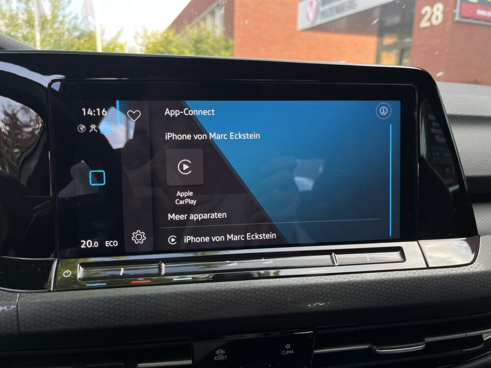 Volkswagen Golf 1.4 eHybrid GTE // VIRTUAL COCKPIT // NAVI+CARPLAY // PDC V+A // FULL LED // CLIMA // 26