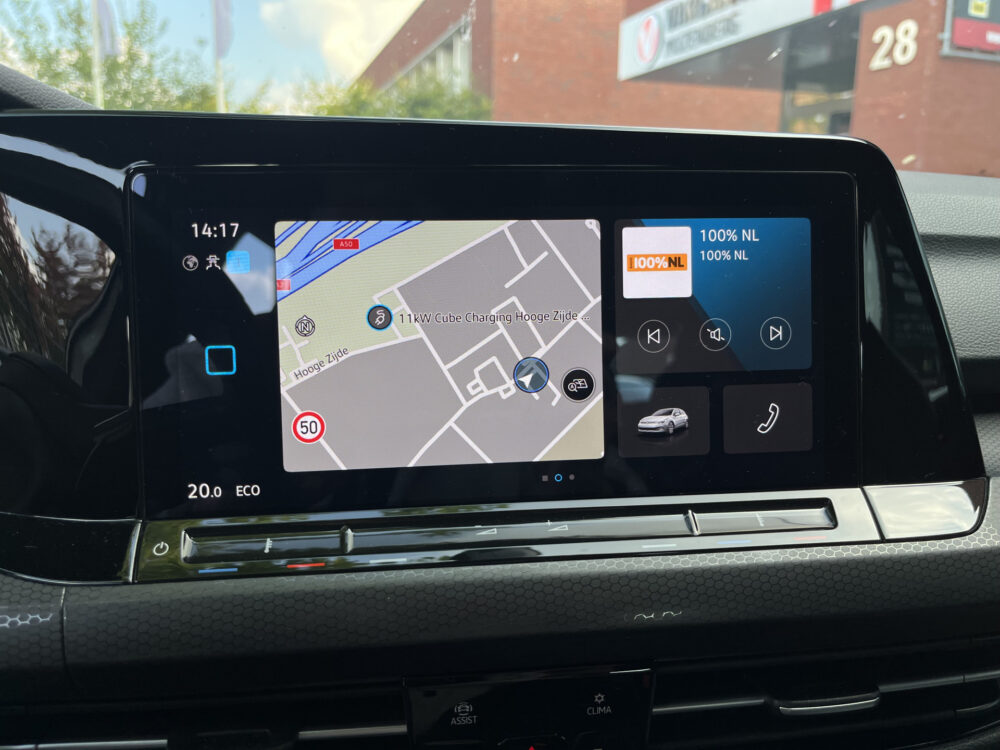 Volkswagen Golf 1.4 eHybrid GTE // VIRTUAL COCKPIT // NAVI+CARPLAY // PDC V+A // FULL LED // CLIMA // 27