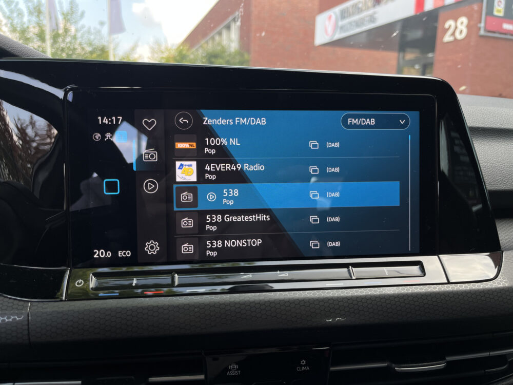 Volkswagen Golf 1.4 eHybrid GTE // VIRTUAL COCKPIT // NAVI+CARPLAY // PDC V+A // FULL LED // CLIMA // 28