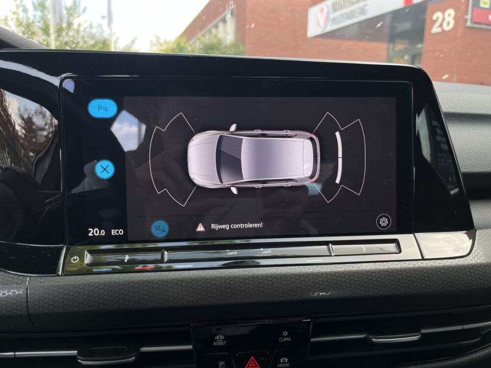 Volkswagen Golf 1.4 eHybrid GTE // VIRTUAL COCKPIT // NAVI+CARPLAY // PDC V+A // FULL LED // CLIMA // 30