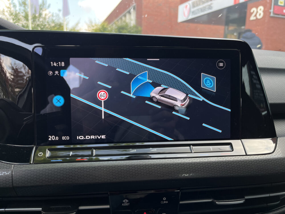 Volkswagen Golf 1.4 eHybrid GTE // VIRTUAL COCKPIT // NAVI+CARPLAY // PDC V+A // FULL LED // CLIMA // 31