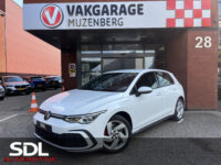 Volkswagen Golf 1.4 eHybrid GTE // VIRTUAL COCKPIT // NAVI+CARPLAY // PDC V+A // FULL LED // CLIMA // 37