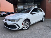 Volkswagen Golf 1.4 eHybrid GTE // VIRTUAL COCKPIT // NAVI+CARPLAY // PDC V+A // FULL LED // CLIMA // 38