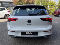 Volkswagen Golf 1.4 eHybrid GTE // VIRTUAL COCKPIT // NAVI+CARPLAY // PDC V+A // FULL LED // CLIMA // 41