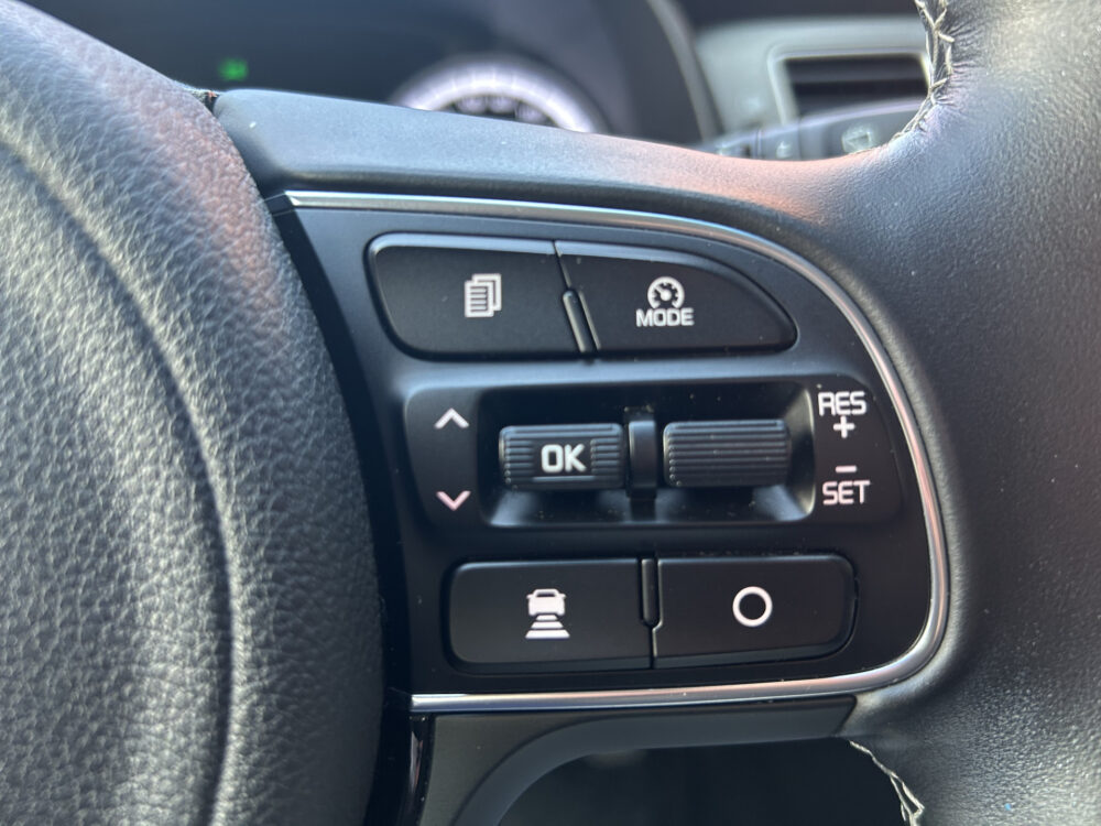 Kia Niro 1.6 GDi Hybrid DynamicPlusLine // NAVI + CARPLAY // FULL LED // ADAPTIV CRUISE // KEYLESS // PDC // STOEL + STUURWIELVERWARMING 10