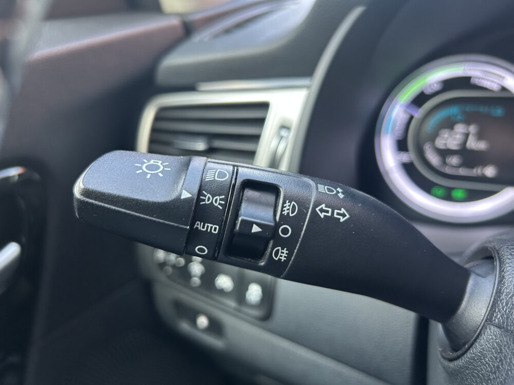 Kia Niro 1.6 GDi Hybrid DynamicPlusLine // NAVI + CARPLAY // FULL LED // ADAPTIV CRUISE // KEYLESS // PDC // STOEL + STUURWIELVERWARMING 11