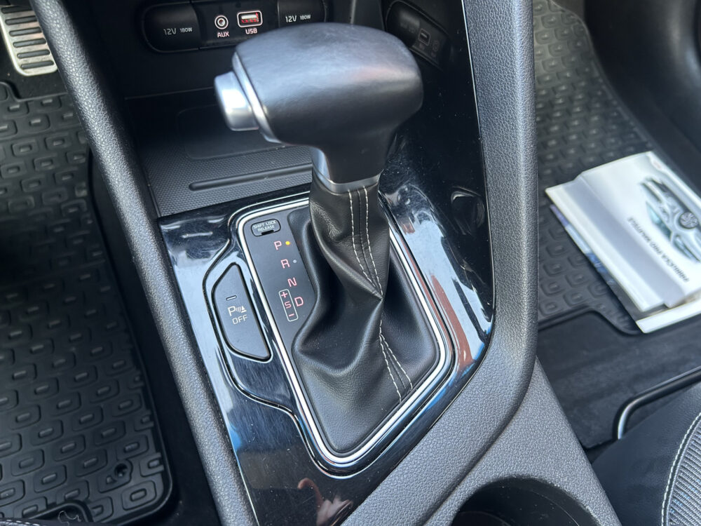 Kia Niro 1.6 GDi Hybrid DynamicPlusLine // NAVI + CARPLAY // FULL LED // ADAPTIV CRUISE // KEYLESS // PDC // STOEL + STUURWIELVERWARMING 20