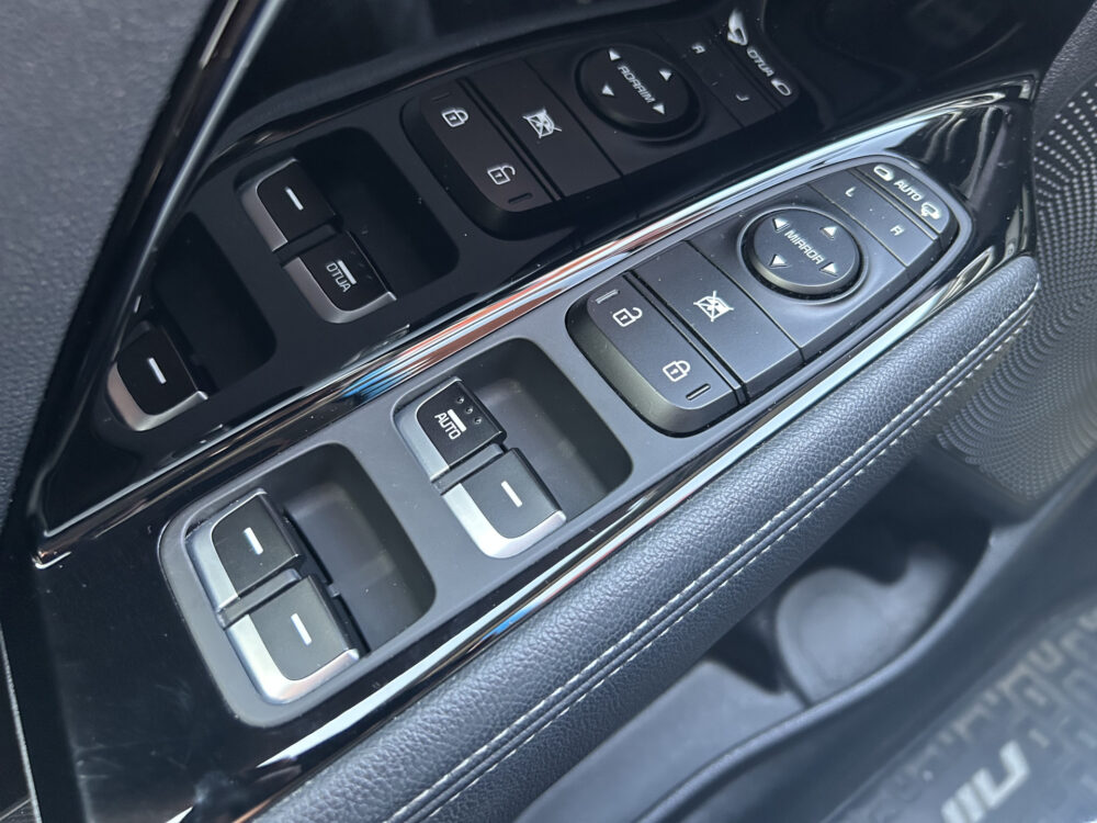Kia Niro 1.6 GDi Hybrid DynamicPlusLine // NAVI + CARPLAY // FULL LED // ADAPTIV CRUISE // KEYLESS // PDC // STOEL + STUURWIELVERWARMING 22