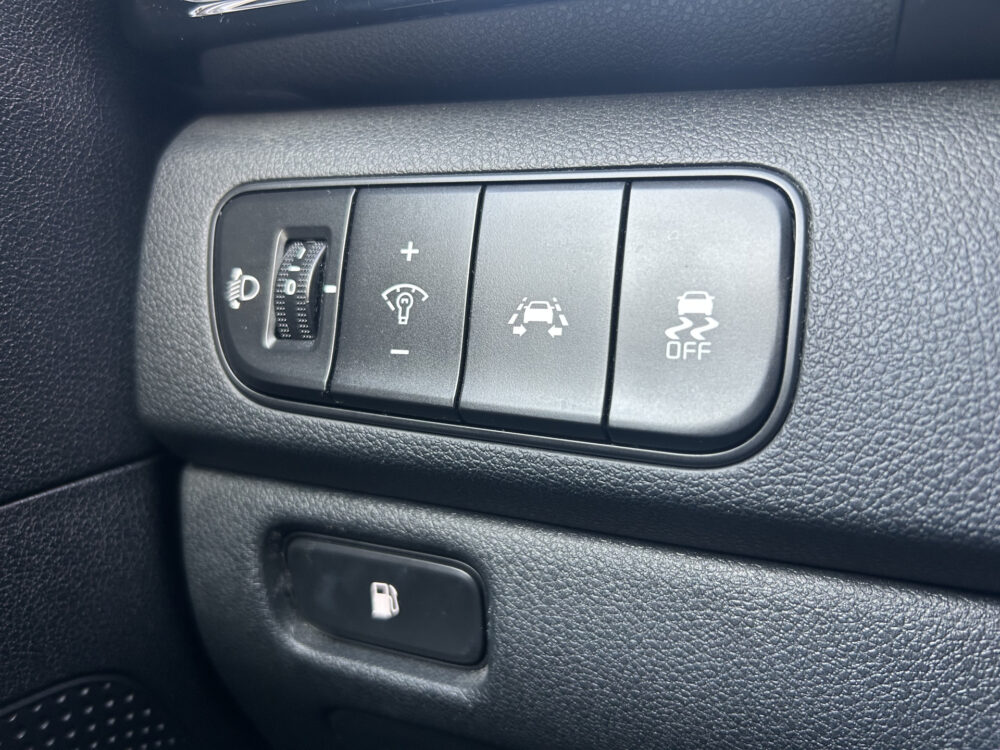 Kia Niro 1.6 GDi Hybrid DynamicPlusLine // NAVI + CARPLAY // FULL LED // ADAPTIV CRUISE // KEYLESS // PDC // STOEL + STUURWIELVERWARMING 23
