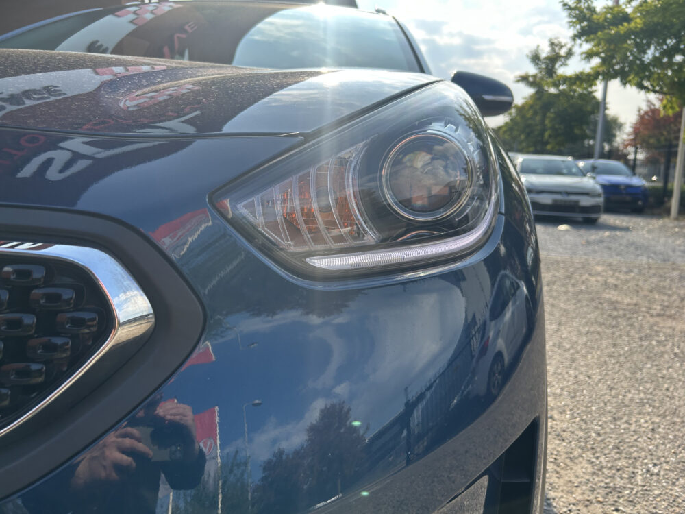 Kia Niro 1.6 GDi Hybrid DynamicPlusLine // NAVI + CARPLAY // FULL LED // ADAPTIV CRUISE // KEYLESS // PDC // STOEL + STUURWIELVERWARMING 24
