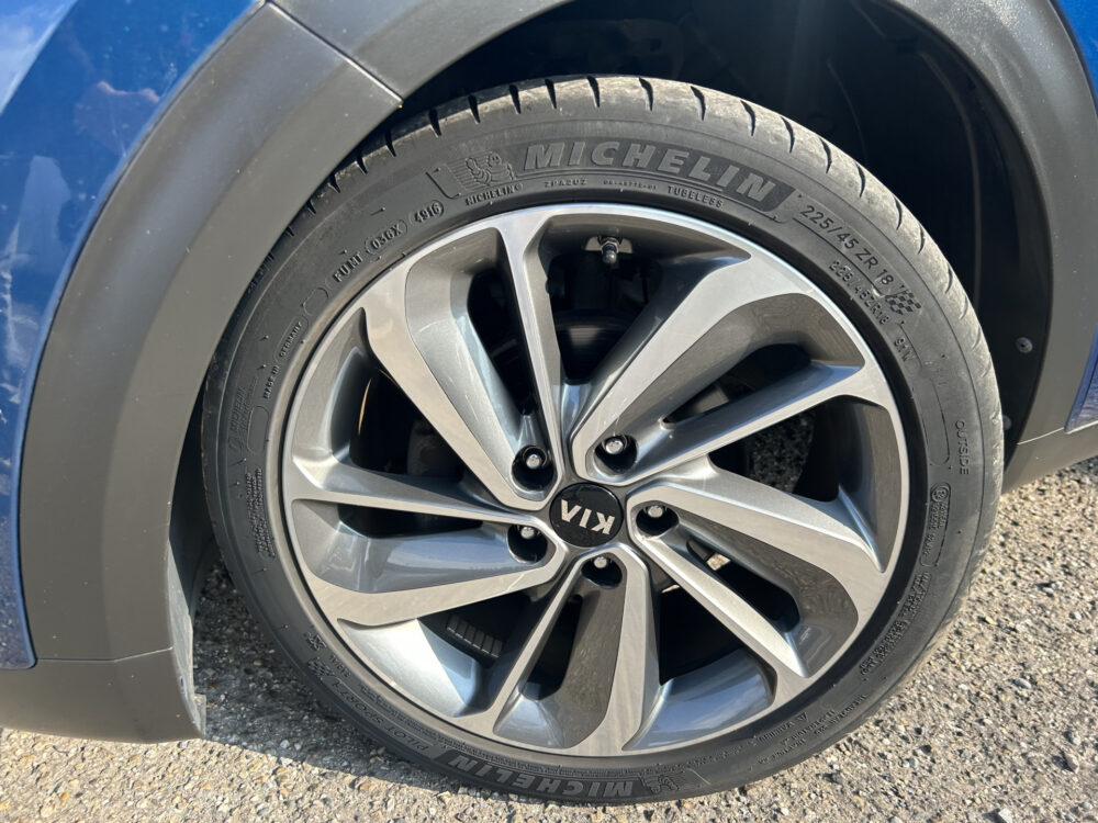 Kia Niro 1.6 GDi Hybrid DynamicPlusLine // NAVI + CARPLAY // FULL LED // ADAPTIV CRUISE // KEYLESS // PDC // STOEL + STUURWIELVERWARMING 27