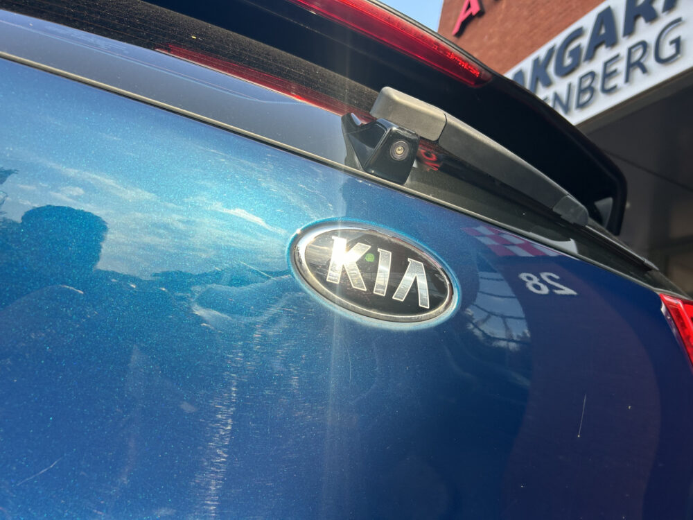 Kia Niro 1.6 GDi Hybrid DynamicPlusLine // NAVI + CARPLAY // FULL LED // ADAPTIV CRUISE // KEYLESS // PDC // STOEL + STUURWIELVERWARMING 31
