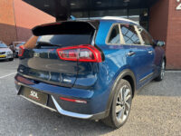 Kia Niro 1.6 GDi Hybrid DynamicPlusLine // NAVI + CARPLAY // FULL LED // ADAPTIV CRUISE // KEYLESS // PDC // STOEL + STUURWIELVERWARMING 35