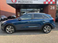 Kia Niro 1.6 GDi Hybrid DynamicPlusLine // NAVI + CARPLAY // FULL LED // ADAPTIV CRUISE // KEYLESS // PDC // STOEL + STUURWIELVERWARMING 36