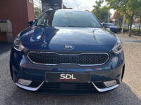 Kia Niro 1.6 GDi Hybrid DynamicPlusLine // NAVI + CARPLAY // FULL LED // ADAPTIV CRUISE // KEYLESS // PDC // STOEL + STUURWIELVERWARMING 37