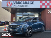 Peugeot 3008 1.6 HYbrid 225 Allure 1e eigenaar // 26.000 KM!! // NAVI // CLIMA // CRUISE // STOELVERWARMING // DAB RADIO // 30
